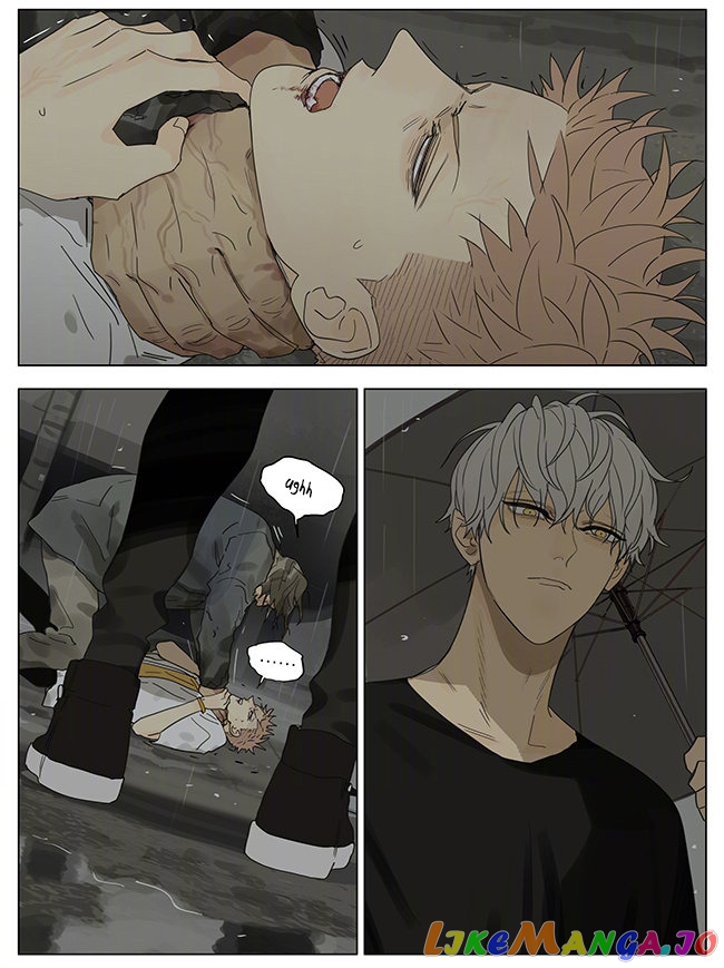 19 Days chapter 319 image 05